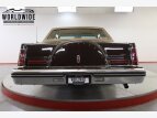 Thumbnail Photo 17 for 1980 Lincoln Continental